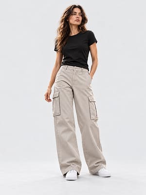 NORTH Everyday Cargo Trousers